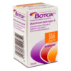 Allergan Botox (1x200iu) Allergan-Botox-1x200iu