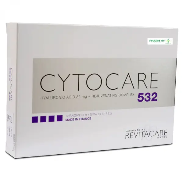 Cytocare 532 10x5ml