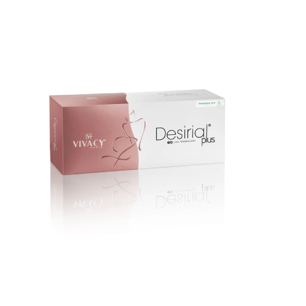 DESIRIAL-2x2ml (1) Desirial Plus