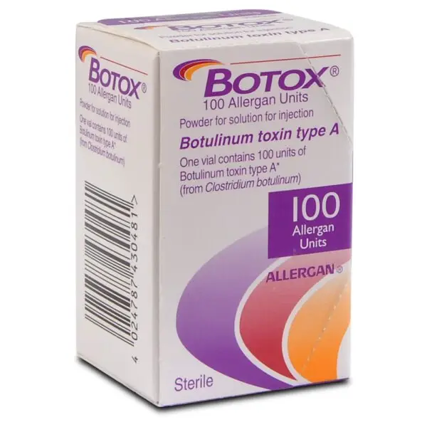 Allergan Botox 1x100iu buy Allergan-Botox-1x100iu.