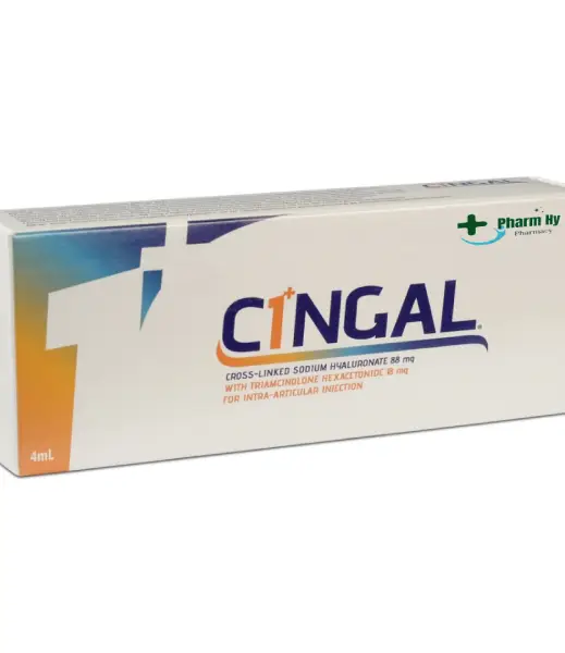 Buy Cingal Online Buy Cingal Online