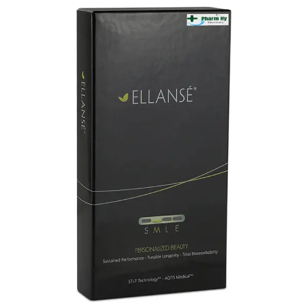 Ellanse M (2x1ml) Ellanse M (2x1ml)