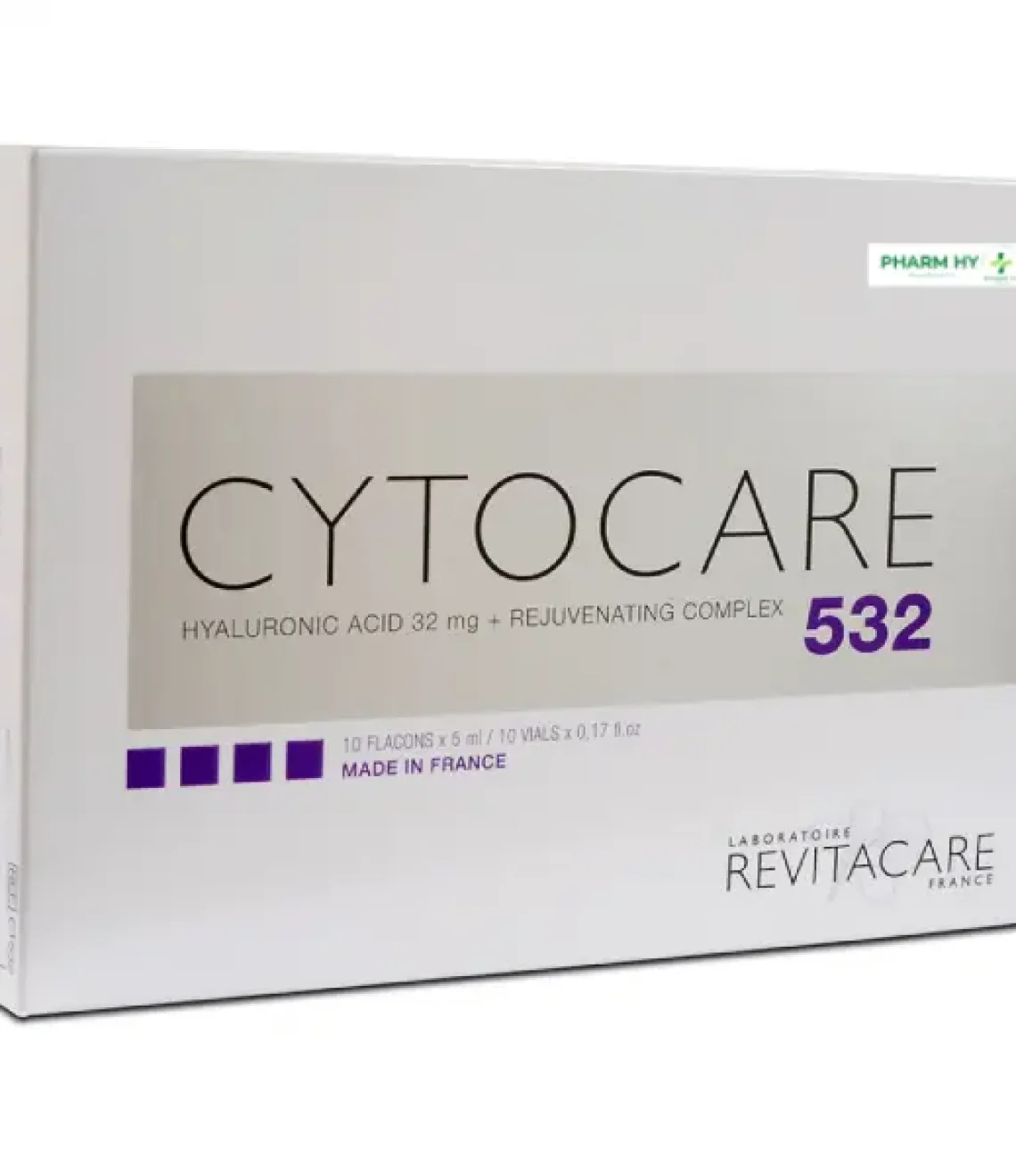 Cytocare 532 10x5ml