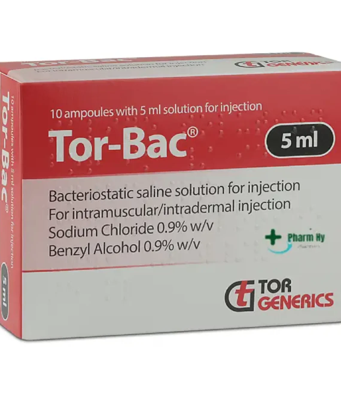 Buy Tor-Bac online