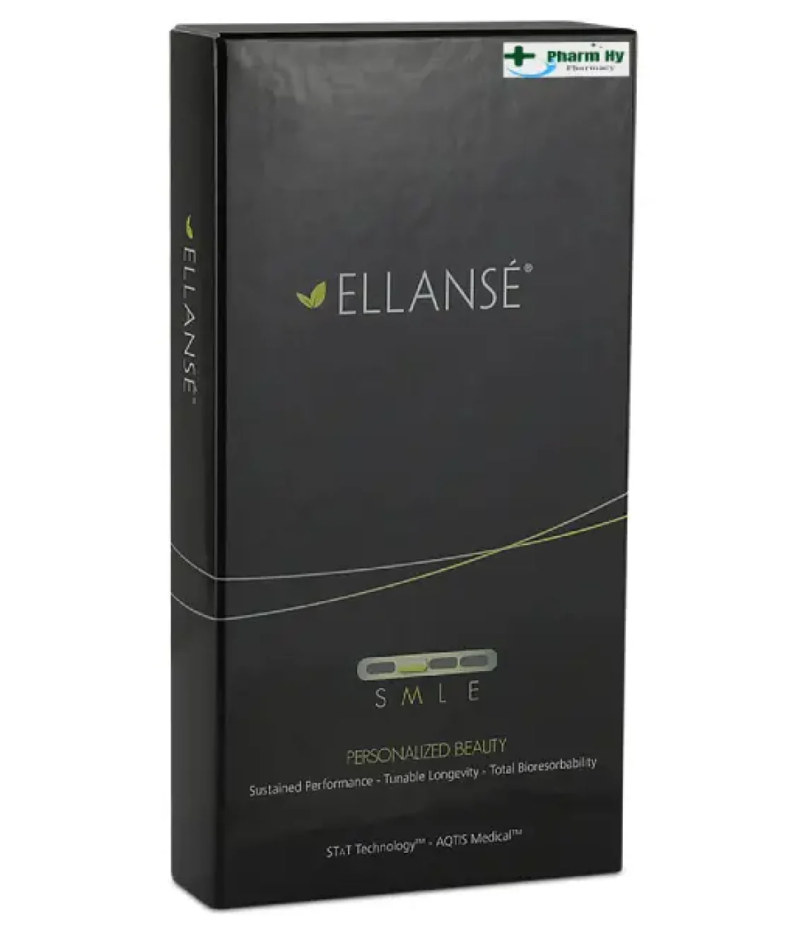 Ellanse M (2x1ml)